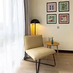 Hotel Select Oberhausen (North Rhine-Westphalia)