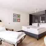 Garner מלון 4*