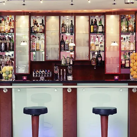 Garner Oberhausen Hotel 4*