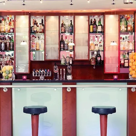 Garner Oberhausen Hotel Oberhausen (North Rhine-Westphalia)