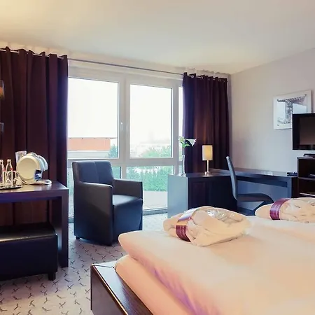 Garner Oberhausen