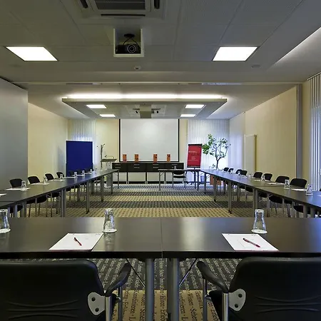 Garner Oberhausen 4* Oberhausen (North Rhine-Westphalia)