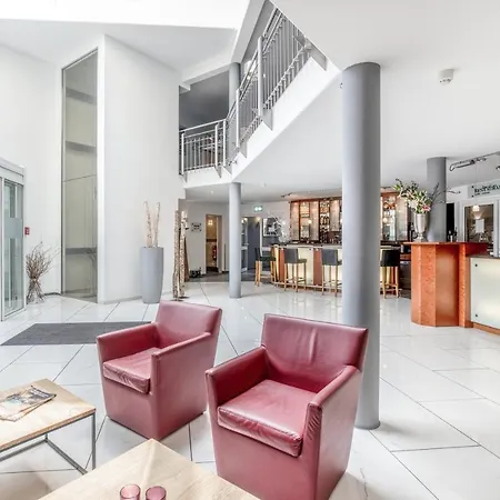 Garner Oberhausen