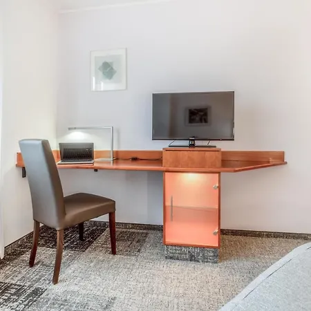 Hotel Garner Oberhausen