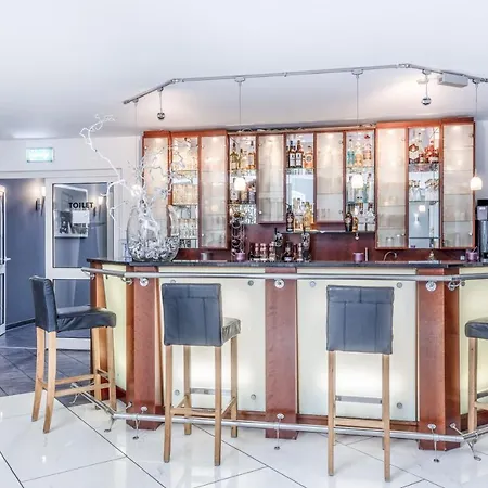 Hotel Garner Oberhausen Oberhausen (North Rhine-Westphalia)