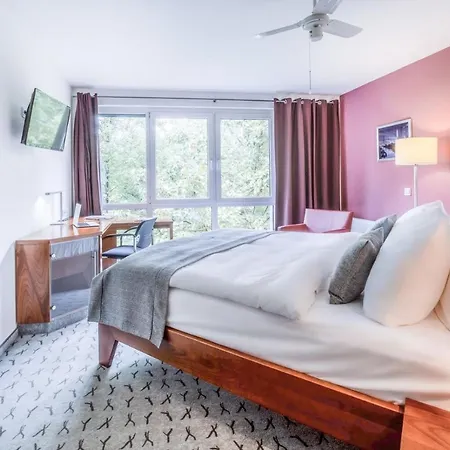 Garner Hotel Oberhausen (North Rhine-Westphalia)