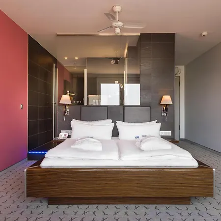 Hotel Garner Oberhausen 4*