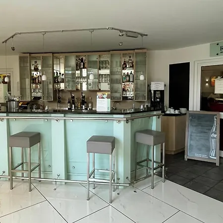 Garner Oberhausen 4* Oberhausen (North Rhine-Westphalia)