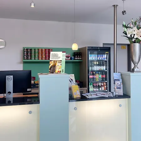 Garner Oberhausen 4* Oberhausen (North Rhine-Westphalia)