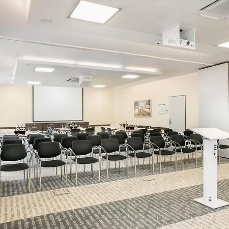 Garner Oberhausen Otel