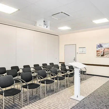 Hotel Garner Oberhausen