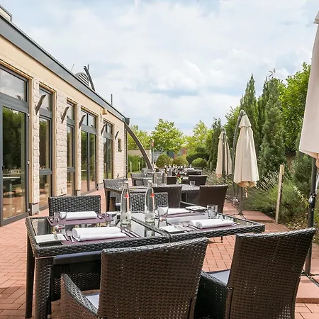 Garner Oberhausen