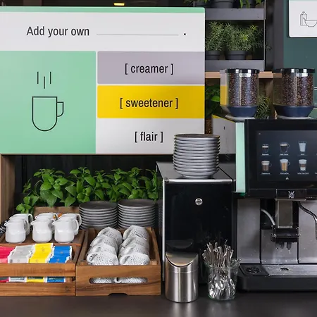 Garner מלון אוברהאוזן