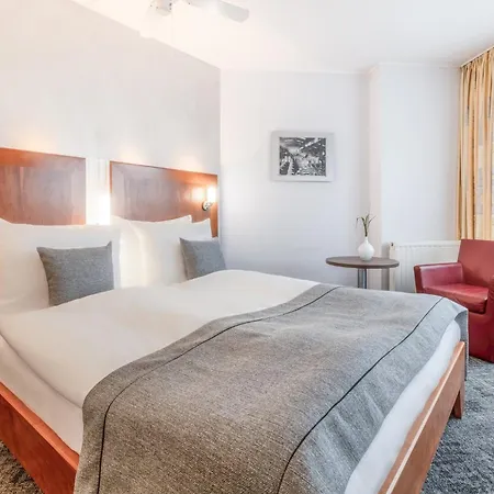 Garner Oberhausen