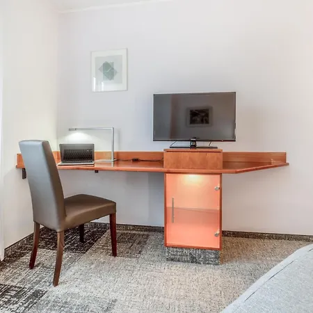 Hotel Garner Oberhausen Oberhausen (North Rhine-Westphalia)