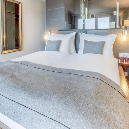 Otel Garner Oberhausen 4*