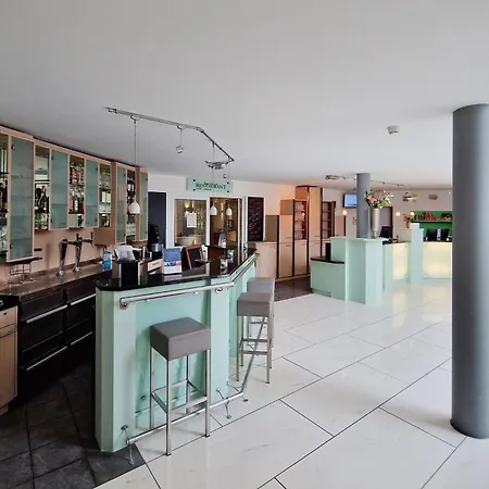Hotel Garner Oberhausen