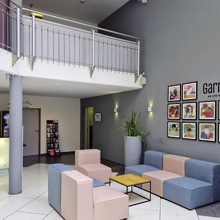 Garner Oberhausen Hotel Oberhausen (North Rhine-Westphalia)