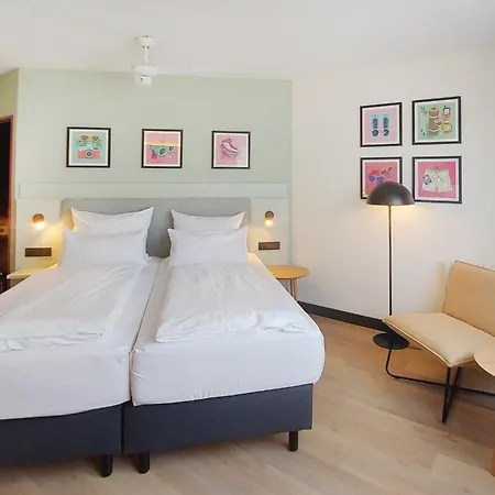 Garner Oberhausen 4* Oberhausen (North Rhine-Westphalia)