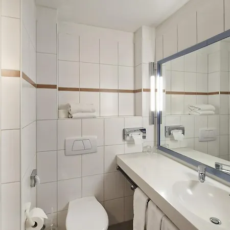 Hotel Garner Oberhausen