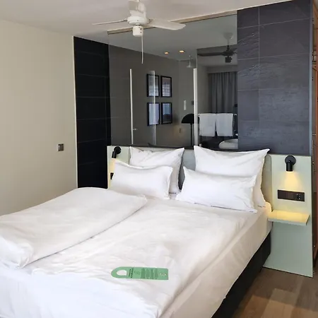 Hotel Garner Oberhausen (North Rhine-Westphalia)