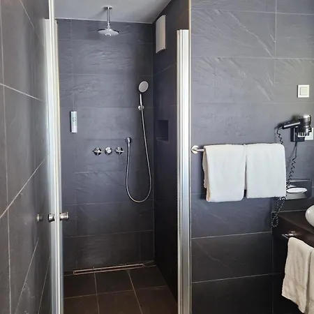 Garner 4* Oberhausen (North Rhine-Westphalia)