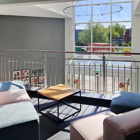 Garner Hotel 4*