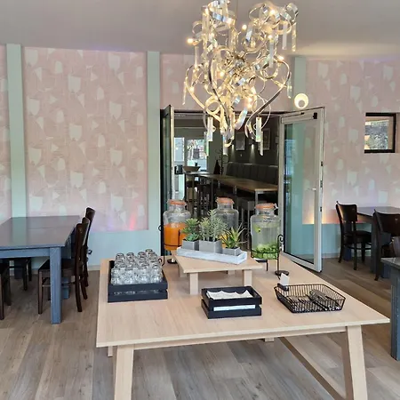 Garner By Ihg 4*