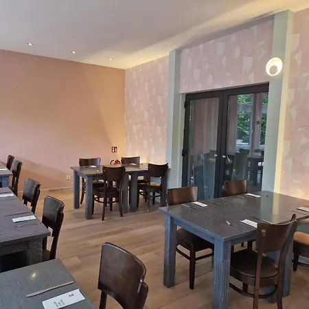 Garner אוברהאוזן