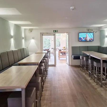 Garner Hotel Oberhausen (North Rhine-Westphalia)