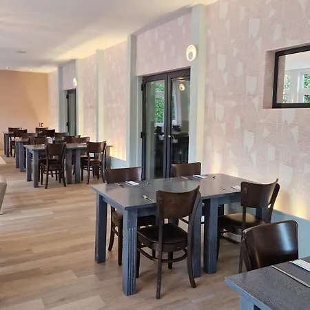 Garner By Ihg 4*