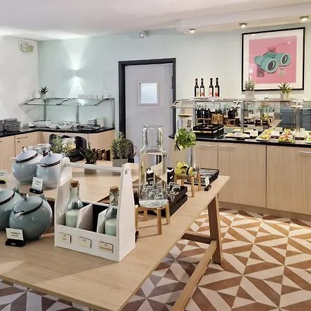 Garner 4* אוברהאוזן