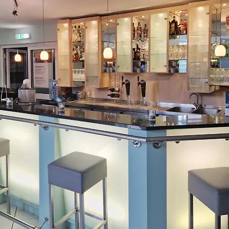 מלון Garner אוברהאוזן