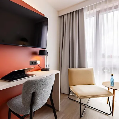 Garner אוברהאוזן