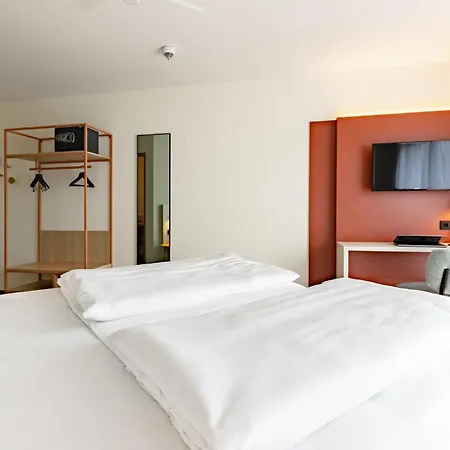 Garner Hotel Oberhausen (North Rhine-Westphalia)