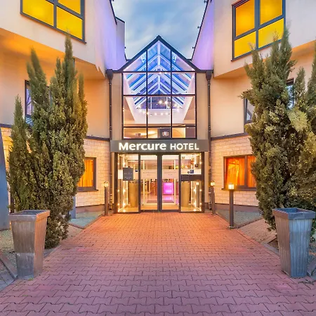 Garner By Ihg 4*