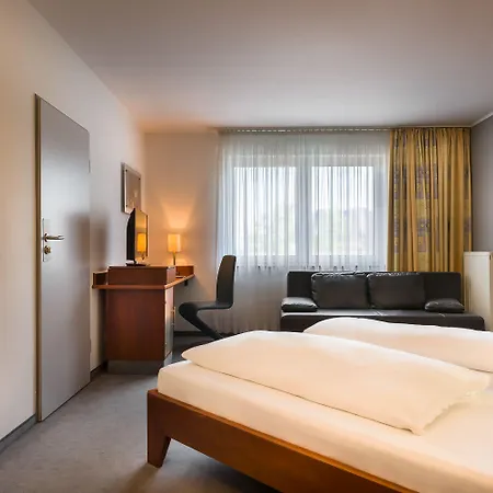 מלון Garner אוברהאוזן