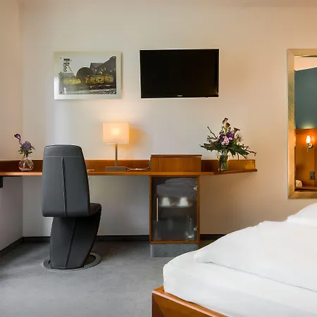 Garner By Ihg Оберхаузен