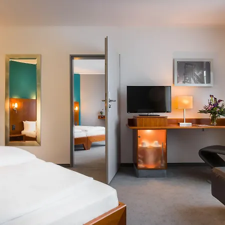 Garner By Ihg Hotel Oberhausen (North Rhine-Westphalia)