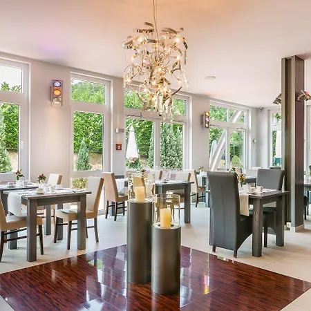 Garner אוברהאוזן