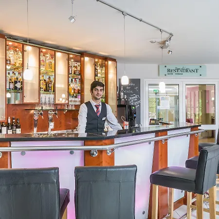 Garner מלון אוברהאוזן