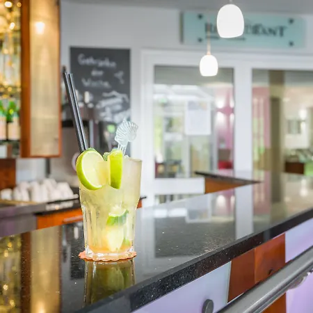 מלון Garner אוברהאוזן