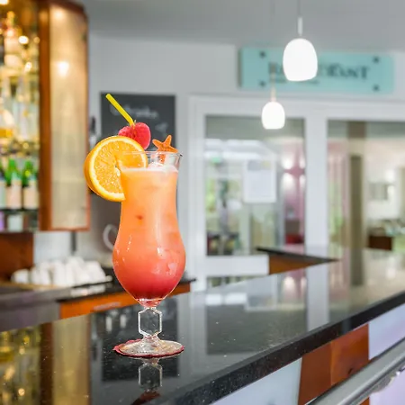 Garner 4* Oberhausen (North Rhine-Westphalia)