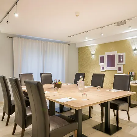 מלון Garner אוברהאוזן