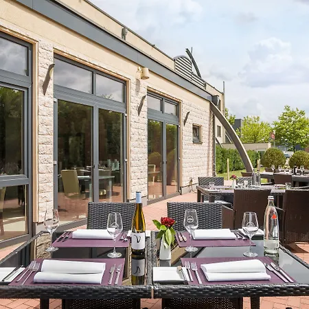 Garner מלון אוברהאוזן