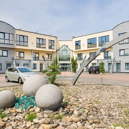 Ξενοδοχείο Garner