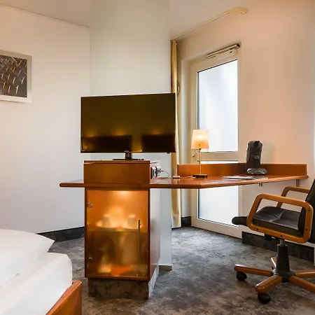 Garner אוברהאוזן