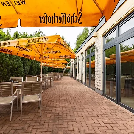 Garner By Ihg 4*