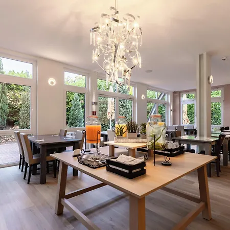 Garner By Ihg 4* Оберхаузен