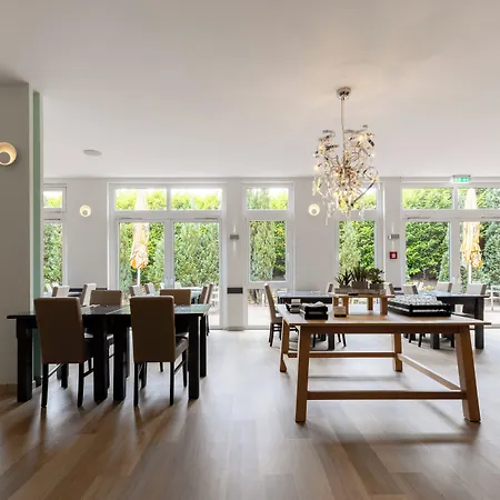 Garner By Ihg 4* Оберхаузен